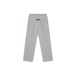 Fear of God Essentials Lounge'i dressip&uuml;ksid, helekanarbikhall, meeste alumised p&uuml;ksid 130SP244326F S gray