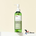 manyo Herb Green Cleansing Oil 200ml 1 PCS