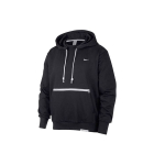 Nike Standard Issue Korvpallihoodie Meeste Hoodie Must CV0865-010 L black