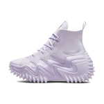 Converse Run Star Motion CX Platvormiga High Vapor Violet Unisex Tossud Lilla A05110C 46 white