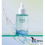 Goodal ICE HEARTLEAF Hyaluron rahustav ampull 50ml 1 PCS