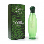 Queen Cobra Parfum Pour femme tualettvesi naistele 30ml