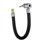 Autode rehvide &otilde;hupump pikendusvoolik, sobib autodele, 30cm Not Deflated