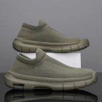 Meeste jooksujalatsid libisemisvastased k&otilde;ndimistossud Spordijalatsid Spordijalatsid Kerged vabaaja tossud Meeste t&ouml;&ouml;s&ouml;rkimise v&auml;lisjalatsid 39 roheline