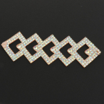 Belly Dance Bracelet Shiny Wristband for Prom Halloween Wedding Banquet Dress up
