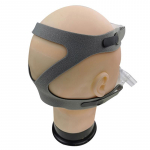 1 tk norskamisvastane peapael universaalne peakate Cpap Comfort Replace Ventilator Part one size