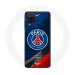 Coque pour Samsung Galaxy A42 5G PSG Paris Saint Germain Logo