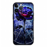 Rose telefoni&uuml;mbris iPhone'ile Samsung Galaxy Redmi Xiaomi Oppo OnePlus Note SA 7 8 9 10 11 12 13 14 20 21 22 23 53 54 Pro Max Plus Ultra TPU Soft iPhone 6 or 6S