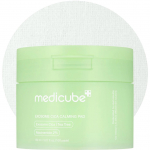 Medicube Super Cica Toner Pad 150g (70pcs), Moisturizing, Korean Cosmetics, Kbeauty, sample