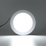 LED-allvalgusti s&uuml;vistatav laelamp k&uuml;lm soe valge kohtvalgusti AC 180V-265V siseruumides kasutatavad led-valgustid k&ouml;&ouml;gile elutuppa magamistuppa