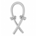 Juukserullid Kuumutuseta peapael Curling Rod Foam Curler Silk Curling Ribbon Juukser&otilde;ngas DIY juuste kujundamise t&ouml;&ouml;riistad Tee juustele lokke must