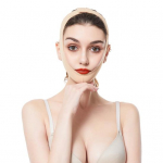 N&auml;o t&otilde;stmise rihma V-joone vormija topeltl&otilde;ua eemaldaja n&auml;o salendav side nahahoolduse ilut&ouml;&ouml;riist n&auml;o pinguldav v&ouml;&ouml; naistele meestele M