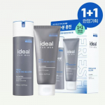Ideal for Men Fresh All-in-One Gel Lotion 1+1 Limited Edition, Korean men's popular cosmetics 1+1 Planning
