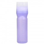 4 v&auml;rvi juuksev&auml;rvi aplikaator pintsli pudelid v&auml;rvimine &scaron;ampoon pudel &otilde;li kamm juuksev&auml;rvi pudel aplikaator juuste v&auml;rvimiseks kujundamise t&ouml;&ouml;riist