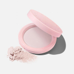 LUNA Pro Photo Finisher Powder Pact 7g, Make-up, Kbeauty, Korean cosmetics, sample 01 Cleab Powder
