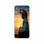 For Honor 50 Lite &uuml;mbris 6,67 tolli silikoonist tagakaas telefoni&uuml;mbris Huawei Honor 50 Lite jaoks pehme &uuml;mbris TPU p&otilde;rkeraud 50Lite Light Funda Honor 50 Lite