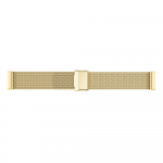 Kellarihm Milanese k&auml;ev&otilde;ru rihm Fitbit Versa 3 nutikella rihma vahetus roostevabast terasest kellarihm Fitbit Sense randmepaela jaoks