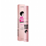 SADOER Styling Hair Messy Styling Wax Shattered Hair Viimistleja