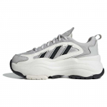 adidas Ozgaia Hall Must Naiste Tennised Hall-&Uuml;ks P&otilde;hiv&auml;rv-Must Valge IG6042 38