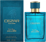 Deluxe Cezar Parfum meestele 100 ml A&Uuml;E edt 100 ml