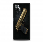 Redmi 10C &uuml;mbriste jaoks AK47 k&auml;sirelvade kuulide telefoni&uuml;mbris Xiaomi Redmi Note 12 11 9S 9 8 10 Pro Plus 7 9T 8T 9C 9A 8A jaoks. Redmi Note 11Pro