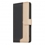 Kahev&auml;rviline lapikujuline liitmiskujundus PU-nahast klapp-aluseline rahakott telefonikoti &uuml;mbris Xiaomi Redmi 10, POCO X3, C31,13C, m&auml;rkus 11, m&auml;rkus 12, m&auml;rkus 13... Redmi Note 9S must