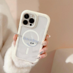 Pehme silikoonkorpus Fashion Paindlik TPU &uuml;mbris t&auml;ielik tagakaas iPhone'ile Samsung Xiaomi Poco Redmi HUAWEI HONOR iPhone SE (2020)