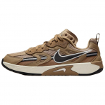 Nike Jam Dark Driftwood Naiste Tennised Pruun Must Kanep FN0314-200 38