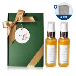 Dalba White Truffle Prime intensiivne seerum 50 ml + 50 ml 4. hooaeg