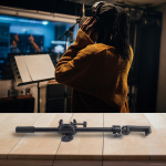 Klamber CM Mikrofon P&ouml;&ouml;rlev &Uuml;hilduv Risttala