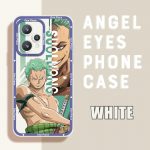 iPhone'i jaoks Samsung Huawei Honor Xiaomi Redmi OPPO Realme Vivo telefoni&uuml;mbris, v&auml;rvitud muster, pehme kummist t&auml;iskaanega kaamera kaitse disain kest OPPO F11 Pro must