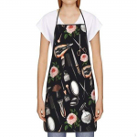 Professionaalne juuksuri p&otilde;ll Kerge disain k&ouml;&ouml;gi ja aia jaoks