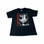 Koszulka T-shirt męska okrągły dekolt SPENCER'S SINCE 1947 L