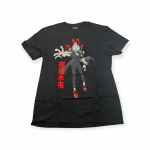 Koszulka T-shirt męski okrągły dekolt SPENCER'S MY HERO ACADEMIA XL
