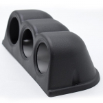 Universaalne 52 mm 2 kolmekordse 3 auguga kinnitushoidiku m&otilde;&otilde;teploki m&otilde;&otilde;tekork Vee temperatuur &Otilde;li temp &Otilde;hu k&uuml;tusesuhe &Otilde;li r&otilde;hu vaakumv&otilde;imendus