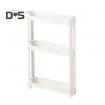 Hoiuriiuli riiulikomplekti korraldaja Mitmekihiline, suure mahutavusega, suure stabiilsusega &otilde;&otilde;nes disain Lihtne paigaldada hoiuriiul A