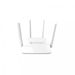 NDUP 4G ruuter koos kiire WiFi H300-ga &ndash; kiirus kuni 300 Mbps, toetab 10 samaaegset kasutajat