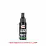 Eelhoe Plastic Restore Agent koduautode salongiosade v&auml;rvimiseks, taastamiseks, auto renoveerimiseks, hoolduseks, pesutarvikud 30ml