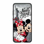 Telefoni&uuml;mbris Samsung Galaxy S24 S23 iPhone 15 14 Xiaomi Redmi Note 13 12 11 8 10 9 Pro Max X XR OPPO A15 Huawei Lovely Miki Hiire Minnie kate jaoks for iPhone 12 boolus