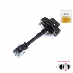 BDP1314 Tagaluuk Piiraja Peugeot 3008 5008 MK2 Citroen C5 Aircross A DS7 Crossback Opel Grandland MK1 jaoks