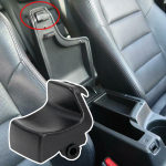 Mazda CX-5 KE jaoks 2016 2015 2014 2013 auto k&auml;etugi keskkonsooli kaane riivi vabastusl&uuml;liti k&auml;epideme klambri tarvikud KA0G6445YA02