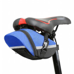 Jalgratta sadulakott Veekindel m&auml;giratta sadulakott istme tagumine t&ouml;&ouml;riistakott Hoiukott Sadul v&auml;lijalgrattas&otilde;idu MTB tarvikud 1pc