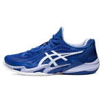 Asics Court FF 3 Novak Fresh Air Meeste Tennised Sinised 1041A361-961 38