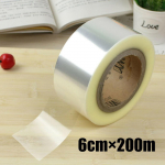 6 cm Mousse Cake l&auml;bipaistev membraani k&uuml;psetamine &uuml;mbritseva serva lindi perimeeter