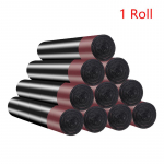 K&auml;eshoitavad suletud paksemad pr&uuml;gikotid Majapidamises kasutatav &uuml;hekordne pr&uuml;gikott K&ouml;&ouml;gi puhastamine pr&uuml;gikott Veekindel hoiuruum must