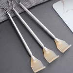 Seljakraabits, teleskoop-kraapimismasseerija seljakraabits, seljakraabits, pikendatav teleskoops&uuml;gelus tervisetooted 1Pcs