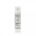 KOI - SKIN BALANCE Tonujący krem z filtrem SPF30, 30 ml