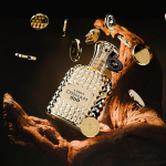 Aaron 100ml Dirham Oud Perfume For Both Men & Women | Premium Luxury Long Lasting Fragrance Spray | Pack of 1 100ML