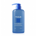 [ViveLab] Active Biotin Peptide Solution Scalp Shampoo 550ml