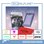 HOMME X KOOS(TXT) - T&auml;htede peat&uuml;kk: P&Uuml;HAMAA [POB] SAVIOR ver. (No Benefit)